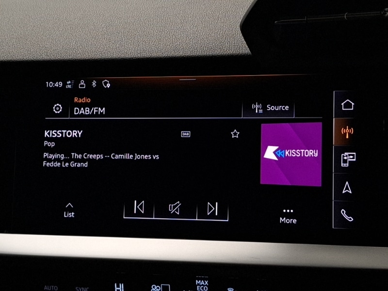 Used Audi A3 2024 for sale - 78041209: Photo 10