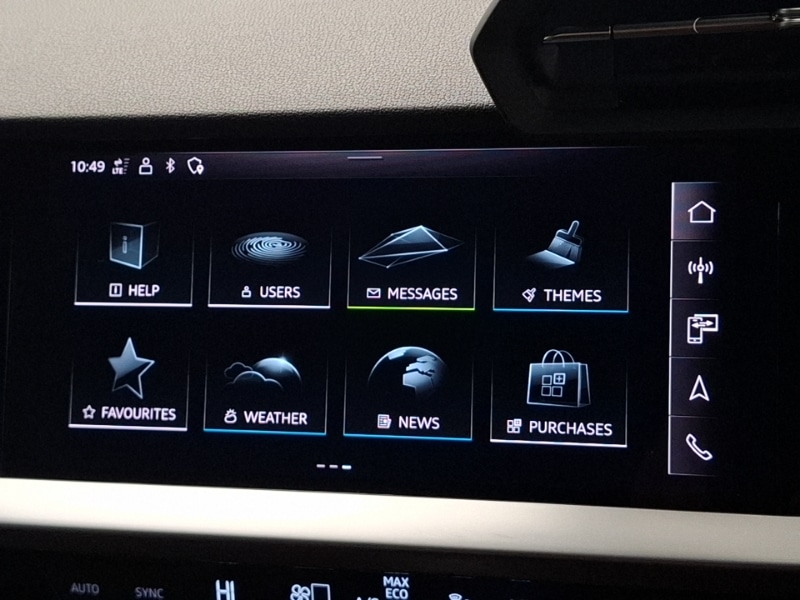 Used Audi A3 2024 for sale - 78041209: Photo 11