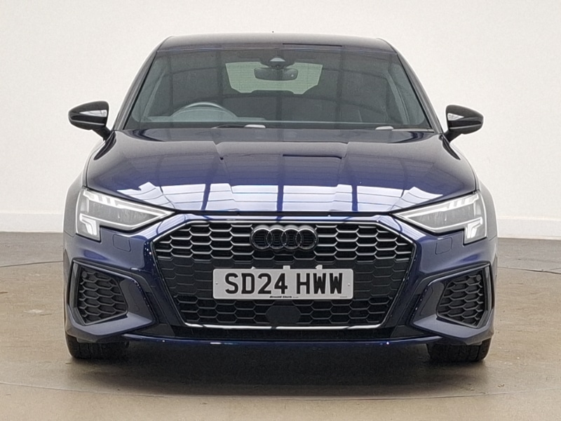 Used Audi A3 2024 for sale - 78041209: Photo 12