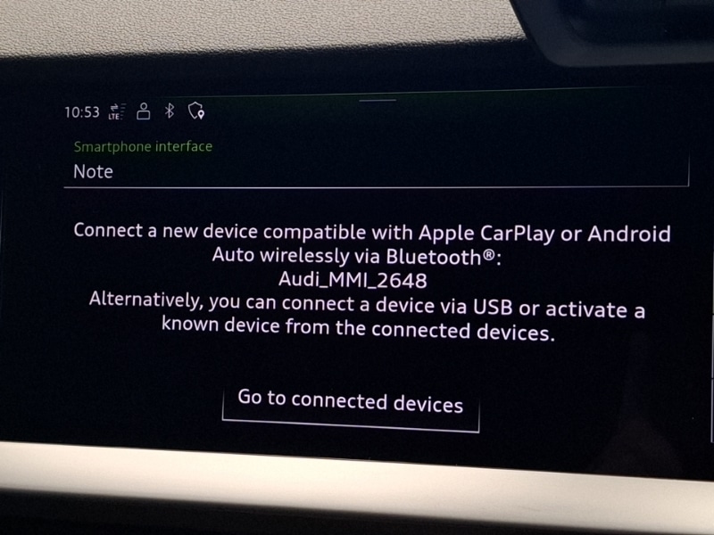 Used Audi A3 2024 for sale - 78041209: Photo 15