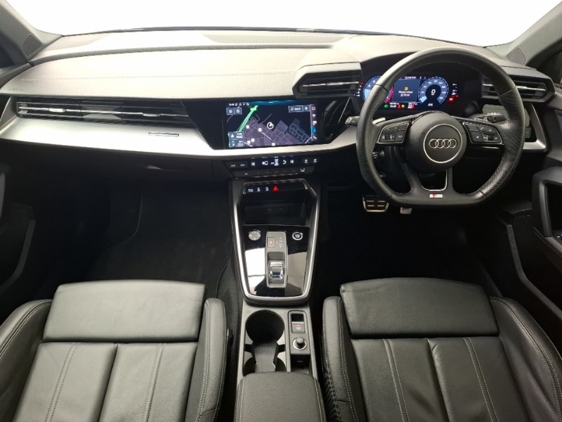 Used Audi A3 2024 for sale - 78041209: Photo 2