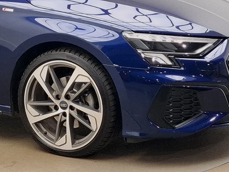 Used Audi A3 2024 for sale - 78041209: Photo 9