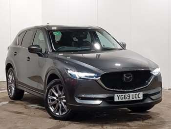 2019 - 2.0 Sport Nav+ 5dr