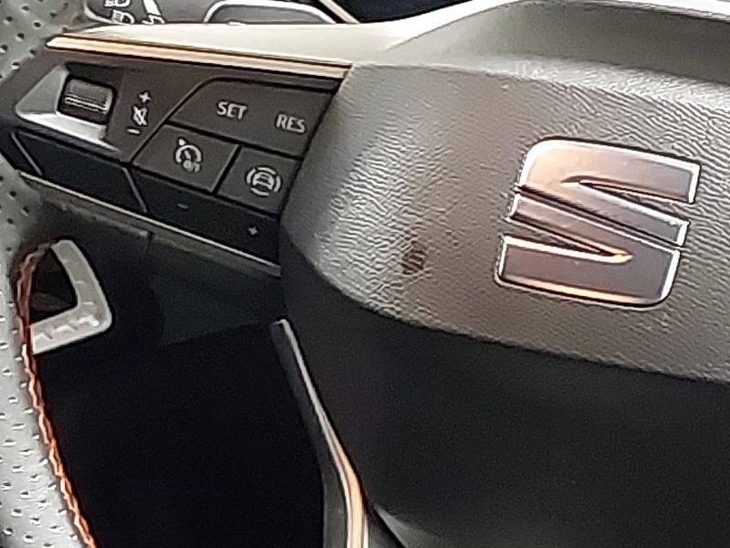 Used SEAT Arona 2024 for sale - 76478336: Photo 11