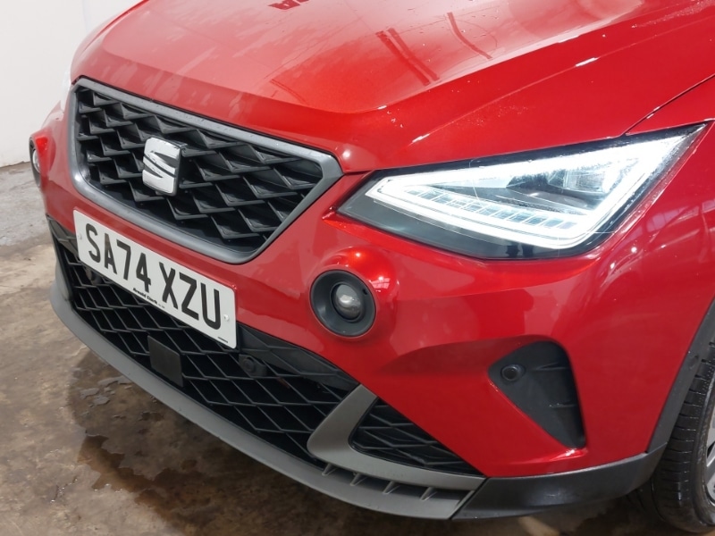 Used SEAT Arona 2024 for sale - 76478336: Photo 12