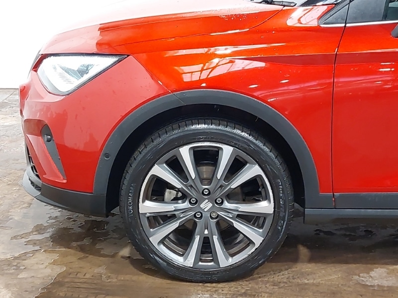 Used SEAT Arona 2024 for sale - 76478336: Photo 13