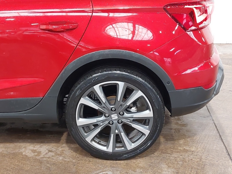 Used SEAT Arona 2024 for sale - 76478336: Photo 14