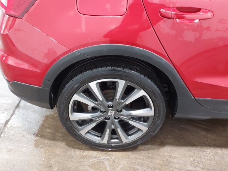 Used SEAT Arona 2024 for sale - 76478336: Photo 17