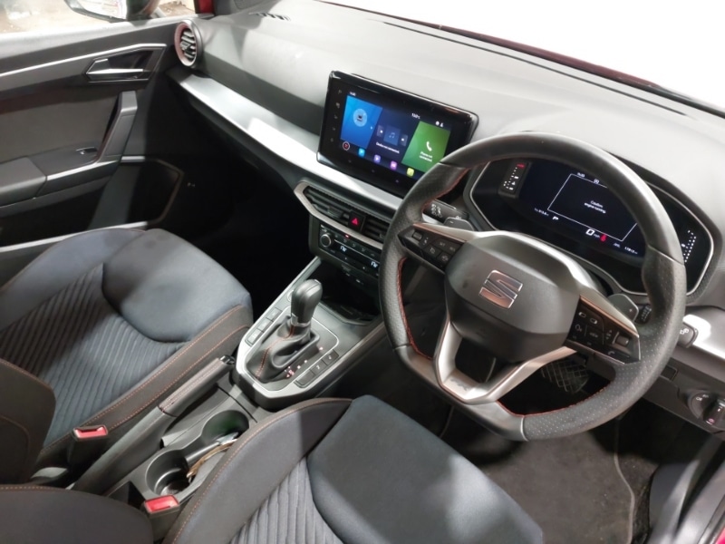 Used SEAT Arona 2024 for sale - 76478336: Photo 18