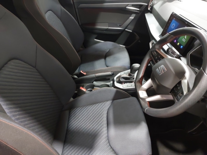 Used SEAT Arona 2024 for sale - 76478336: Photo 19