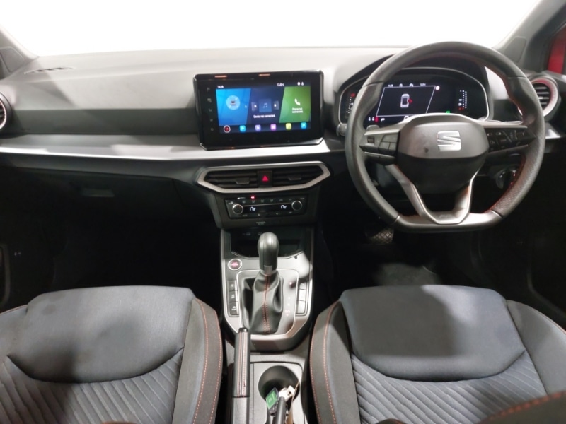 Used SEAT Arona 2024 for sale - 76478336: Photo 2