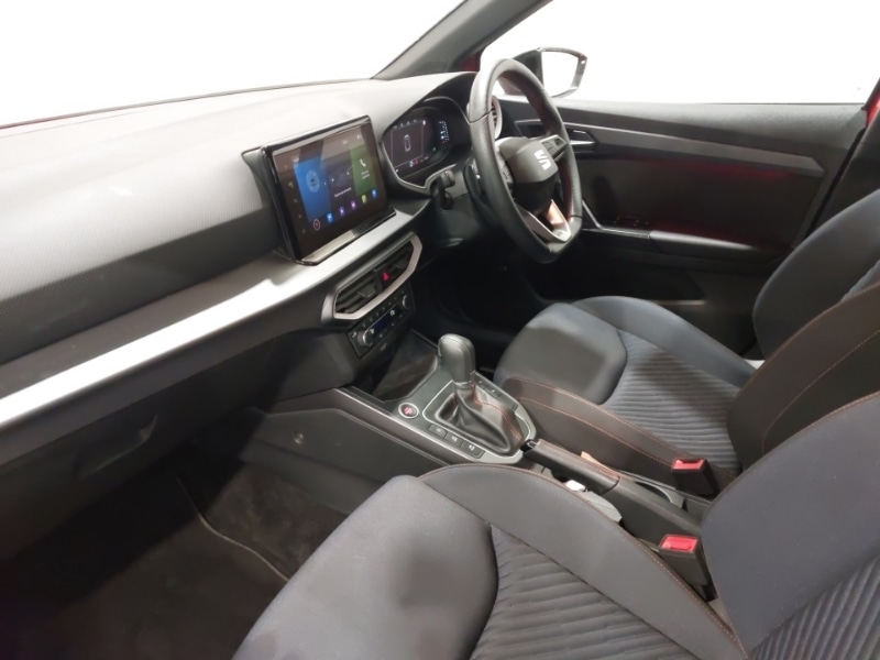 Used SEAT Arona 2024 for sale - 76478336: Photo 5