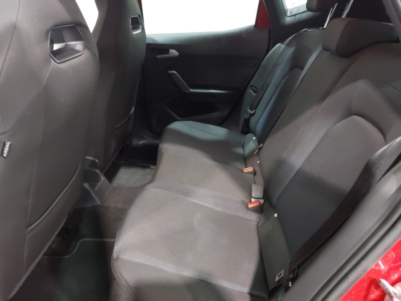 Used SEAT Arona 2024 for sale - 76478336: Photo 6