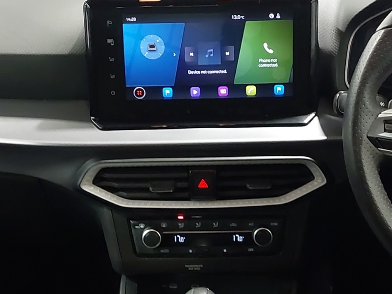 Used SEAT Arona 2024 for sale - 76478336: Photo 7