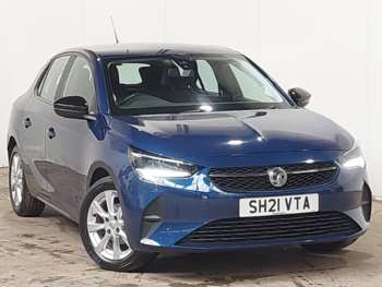 2021 - 1.2 SE 5dr
