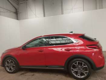 Used Kia XCeed 2021 for sale - 74804644: Photo