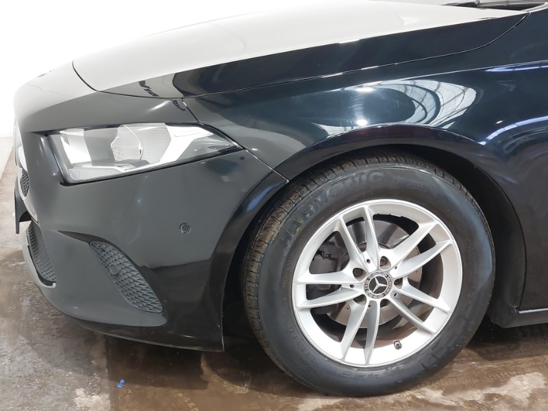 Used Mercedes-Benz A-Class 2019 for sale - 77964345: Photo 12