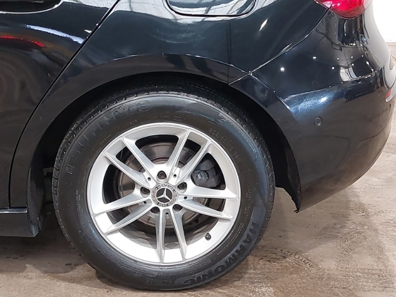 Used Mercedes-Benz A-Class 2019 for sale - 77964345: Photo 13