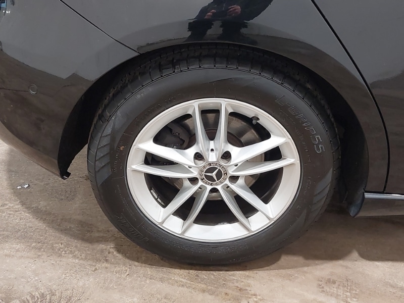 Used Mercedes-Benz A-Class 2019 for sale - 77964345: Photo 16