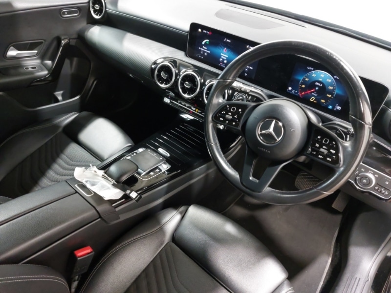 Used Mercedes-Benz A-Class 2019 for sale - 77964345: Photo 17