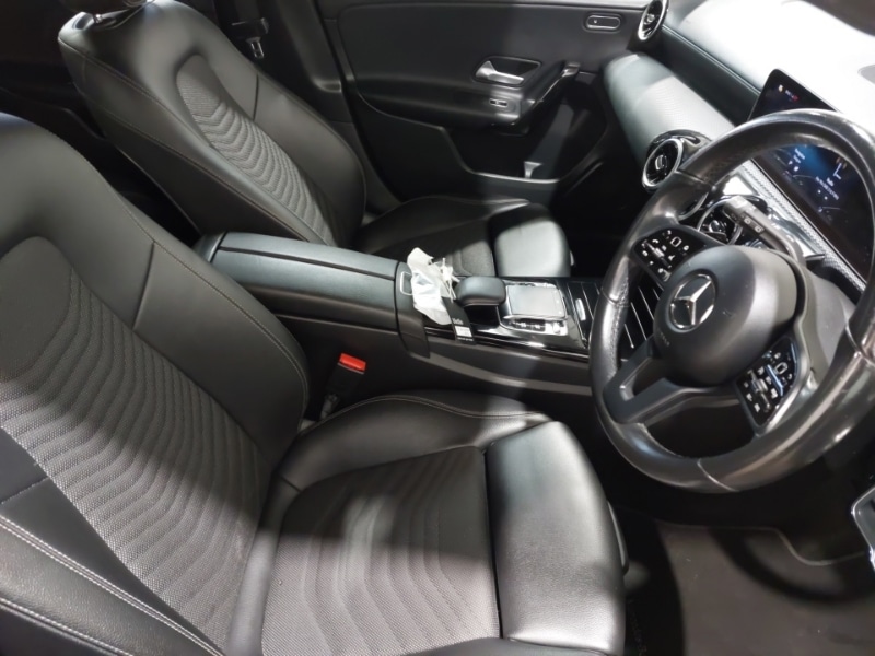 Used Mercedes-Benz A-Class 2019 for sale - 77964345: Photo 18