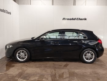 Used Mercedes-Benz A-Class 2019 for sale - 77964345: Photo