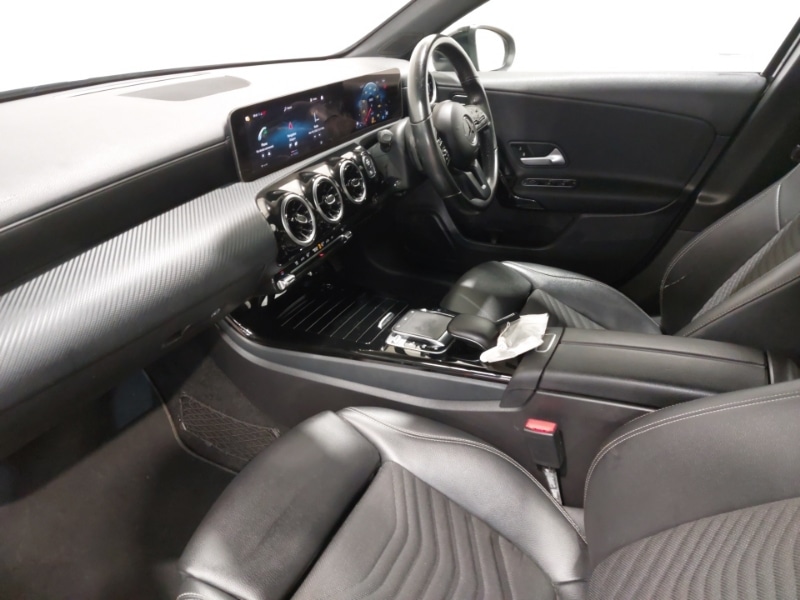 Used Mercedes-Benz A-Class 2019 for sale - 77964345: Photo 5