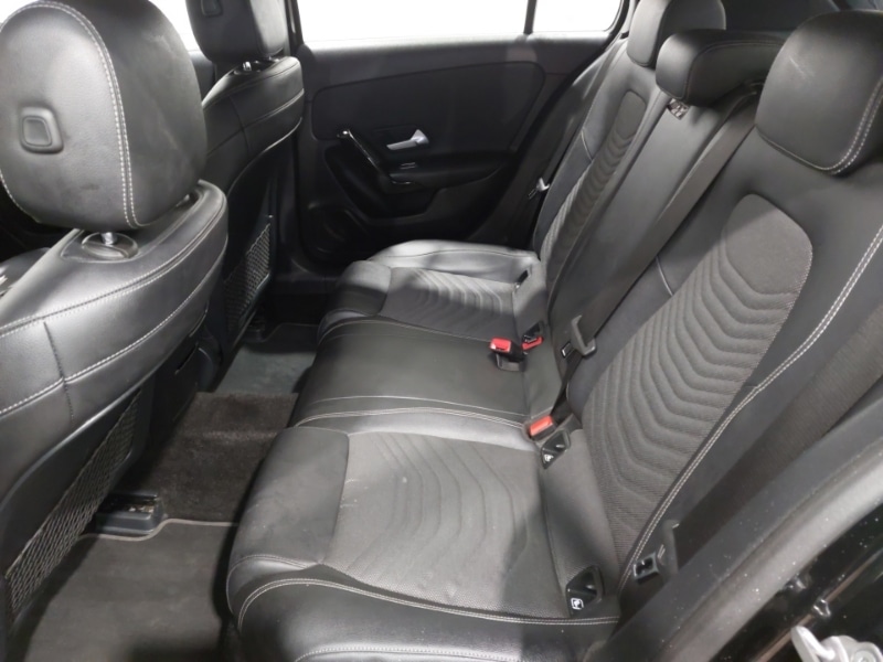 Used Mercedes-Benz A-Class 2019 for sale - 77964345: Photo 6