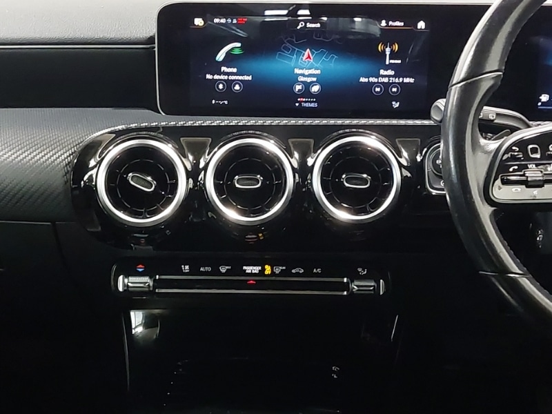 Used Mercedes-Benz A-Class 2019 for sale - 77964345: Photo 7