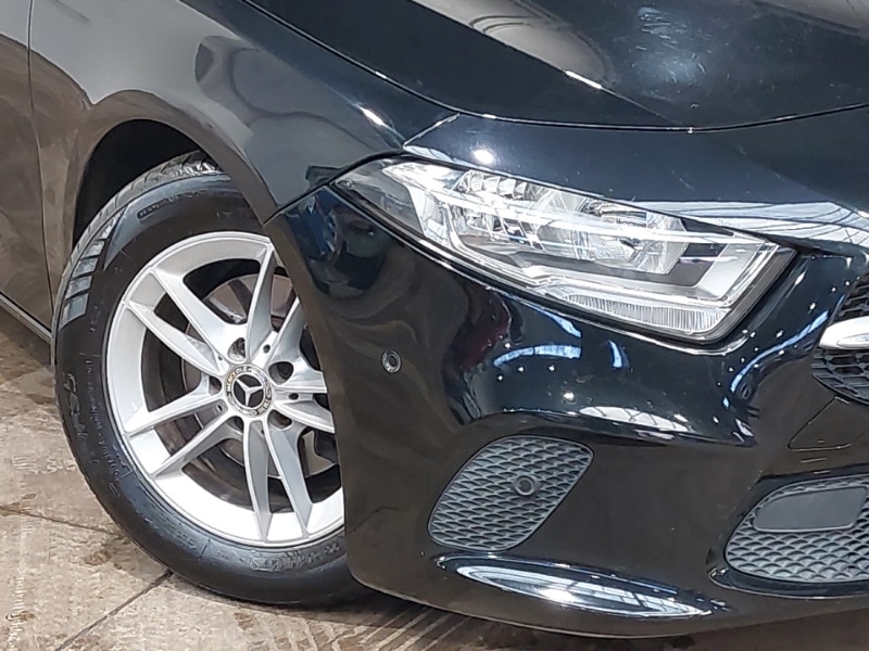 Used Mercedes-Benz A-Class 2019 for sale - 77964345: Photo 9