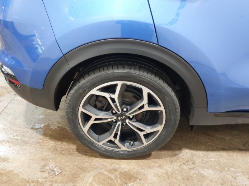 Used Kia Sportage 2021 for sale - 76970560: Photo 17