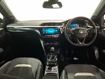 Used Vauxhall Corsa 2025 for sale - 78976856: Photo