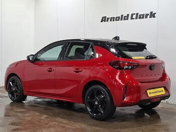 Used Vauxhall Corsa 2025 for sale - 78976856: Photo