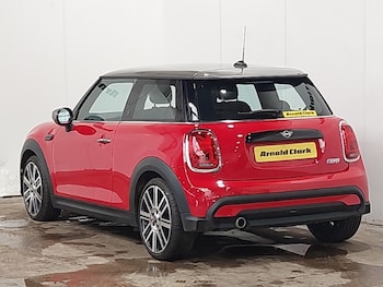 Used MINI Hatch 2023 for sale - 79615203: Photo