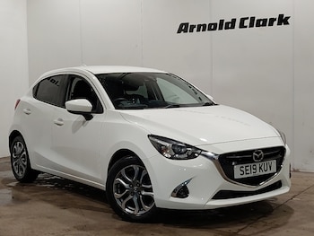 Used Mazda Mazda2 2019 for sale - 79466431: Photo