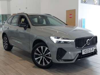 2023 - 2.0 B5P Plus Dark 5dr AWD Geartronic