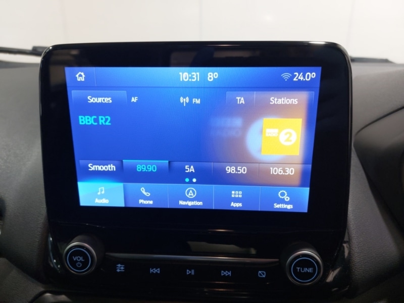 Used Ford Ecosport 2022 for sale - 77265070: Photo 10