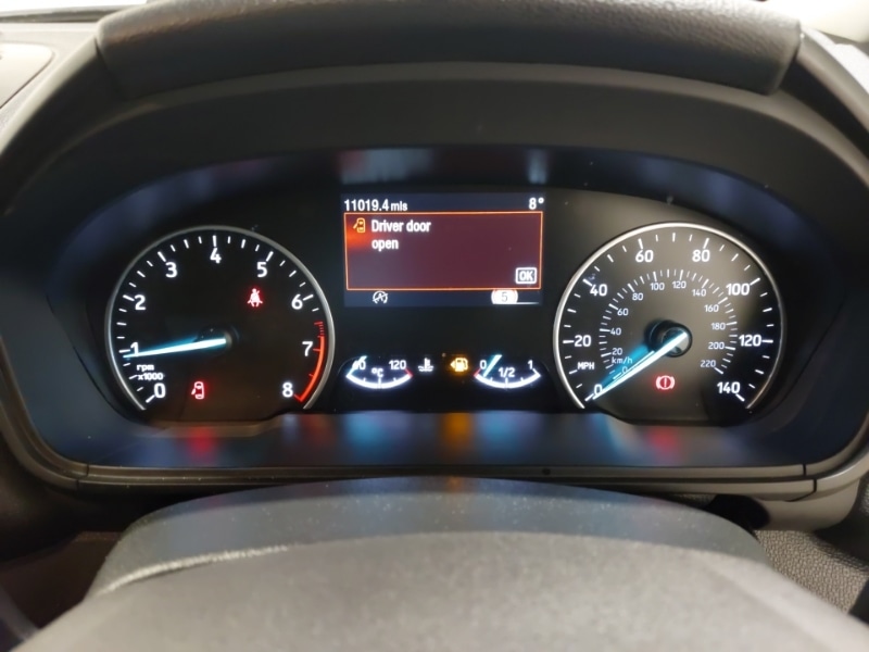 Used Ford Ecosport 2022 for sale - 77265070: Photo 11