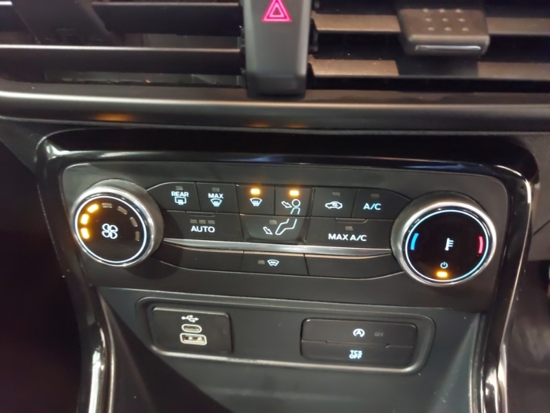 Used Ford Ecosport 2022 for sale - 77265070: Photo 14