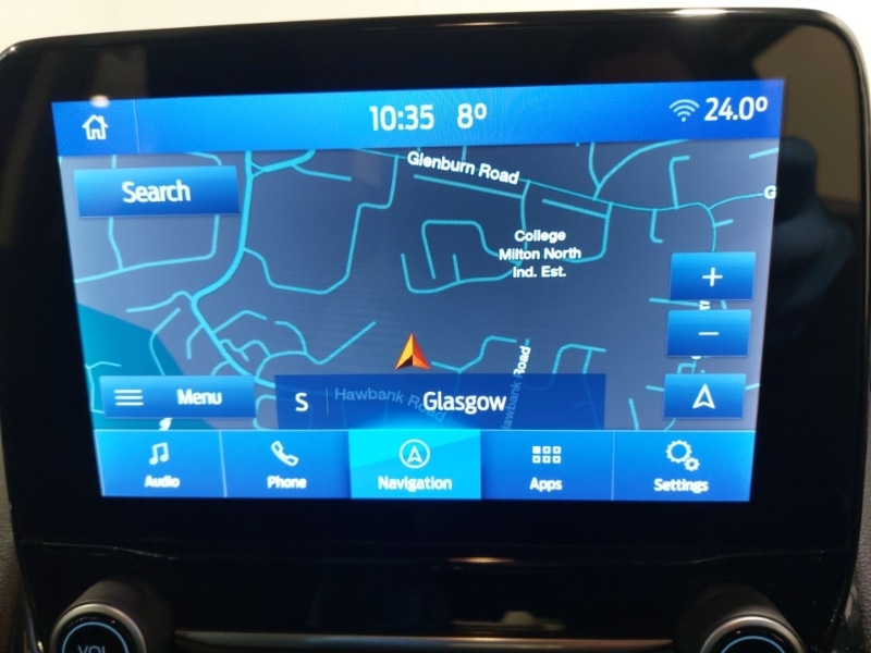 Used Ford Ecosport 2022 for sale - 77265070: Photo 17