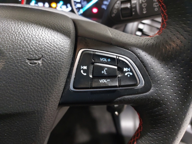 Used Ford Ecosport 2022 for sale - 77265070: Photo 18