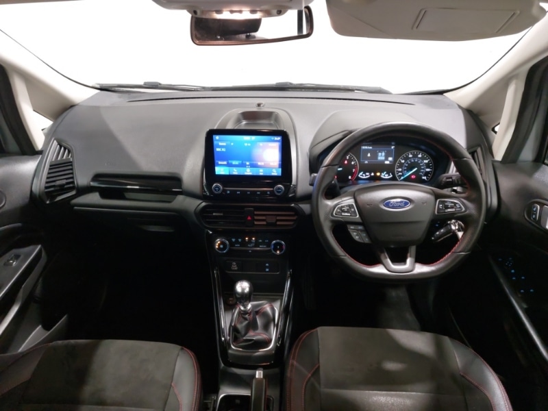 Used Ford Ecosport 2022 for sale - 77265070: Photo 2