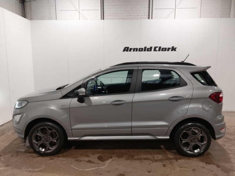 Used Ford Ecosport 2022 for sale - 77265070: Photo 4