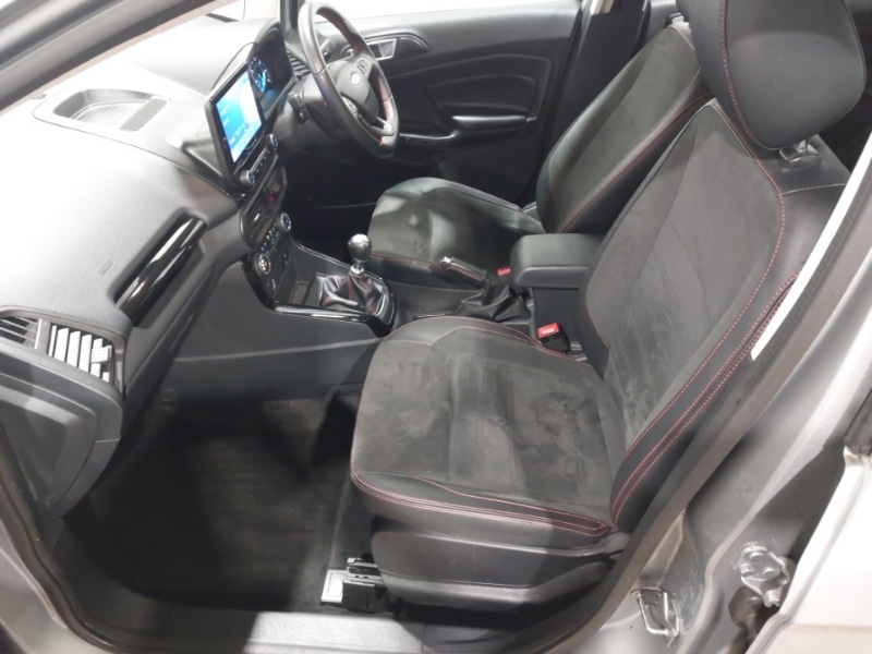 Used Ford Ecosport 2022 for sale - 77265070: Photo 5