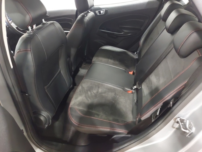 Used Ford Ecosport 2022 for sale - 77265070: Photo 6