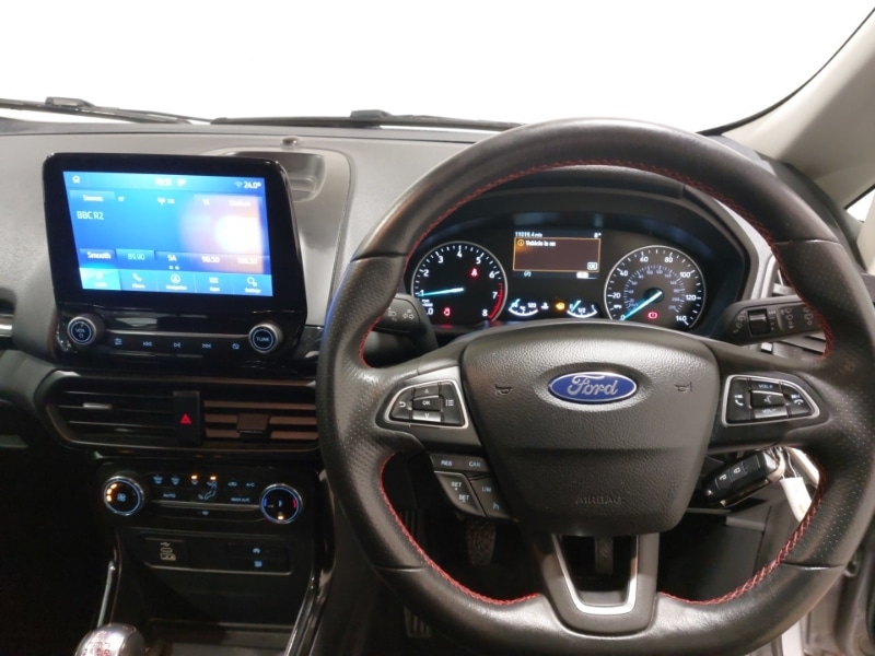 Used Ford Ecosport 2022 for sale - 77265070: Photo 7