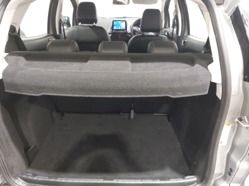 Used Ford Ecosport 2022 for sale - 77265070: Photo 8