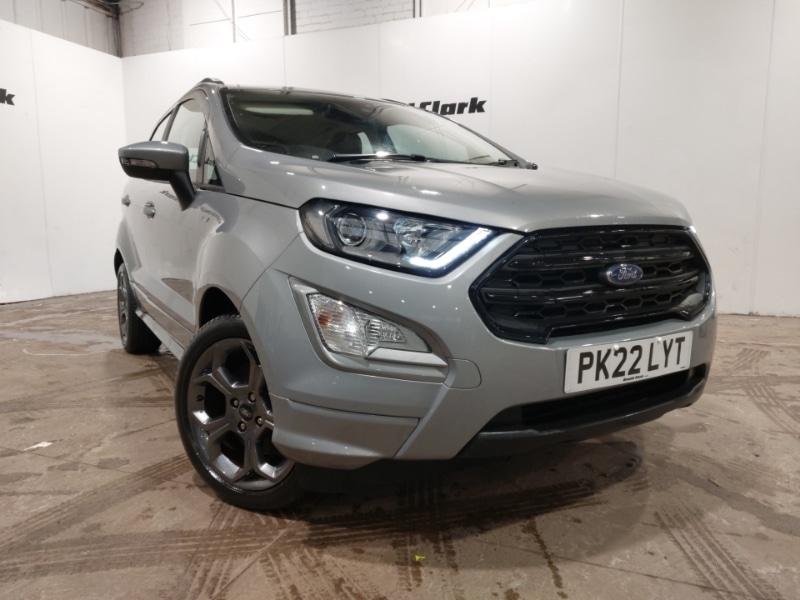 Used Ford Ecosport 2022 for sale - 77265070: Photo 9