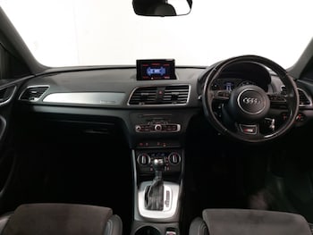Used Audi Q3 2016 for sale - 78860919: Photo