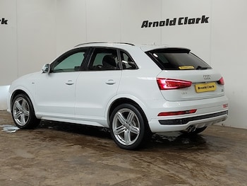 Used Audi Q3 2016 for sale - 78860919: Photo